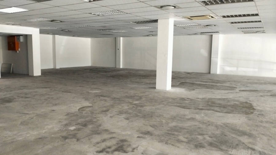 To Let commercial Property for Rent in Durbanville Western Cape